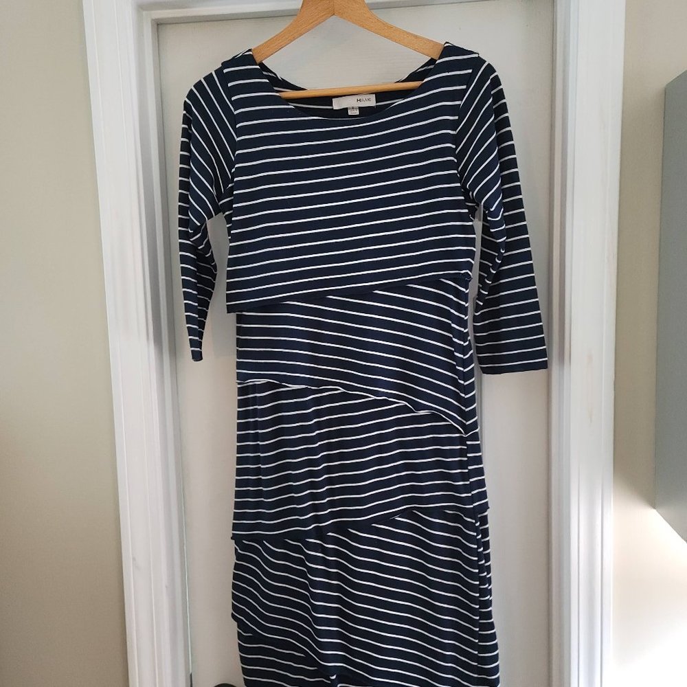 Anthropologie Haani Dress